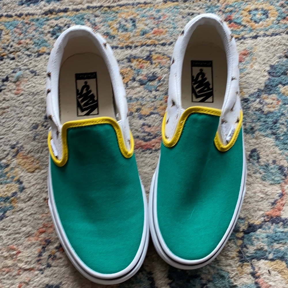 Vans